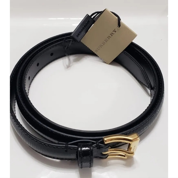 Authentic Burberry Belt - Picture 2 of 6